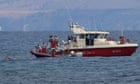 Sicily yacht wreck divers have found two bodies, reports say