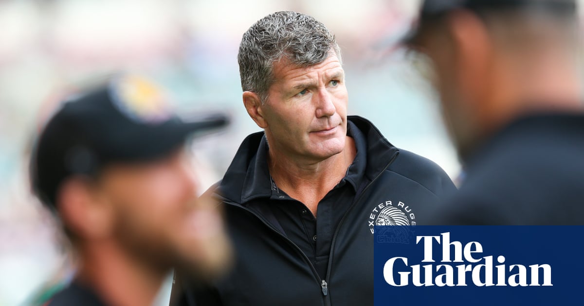 Rob Baxter calls for red-card clarity after bans for England’s Hill and Kelly