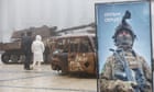 Ukraine war briefing: Our war dead 43,000 and Russia's 198,000 says Zelenskyy