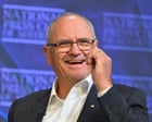 Ken Henry is right to be a bit worked up – he has a solid reform plan ready to go for an emboldened Labor | Tom McIlroy