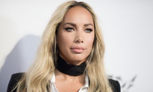 Leona Lewis: due to play Grizabella in the Broadway revival of the Andrew Lloyd Webber musical Cats.