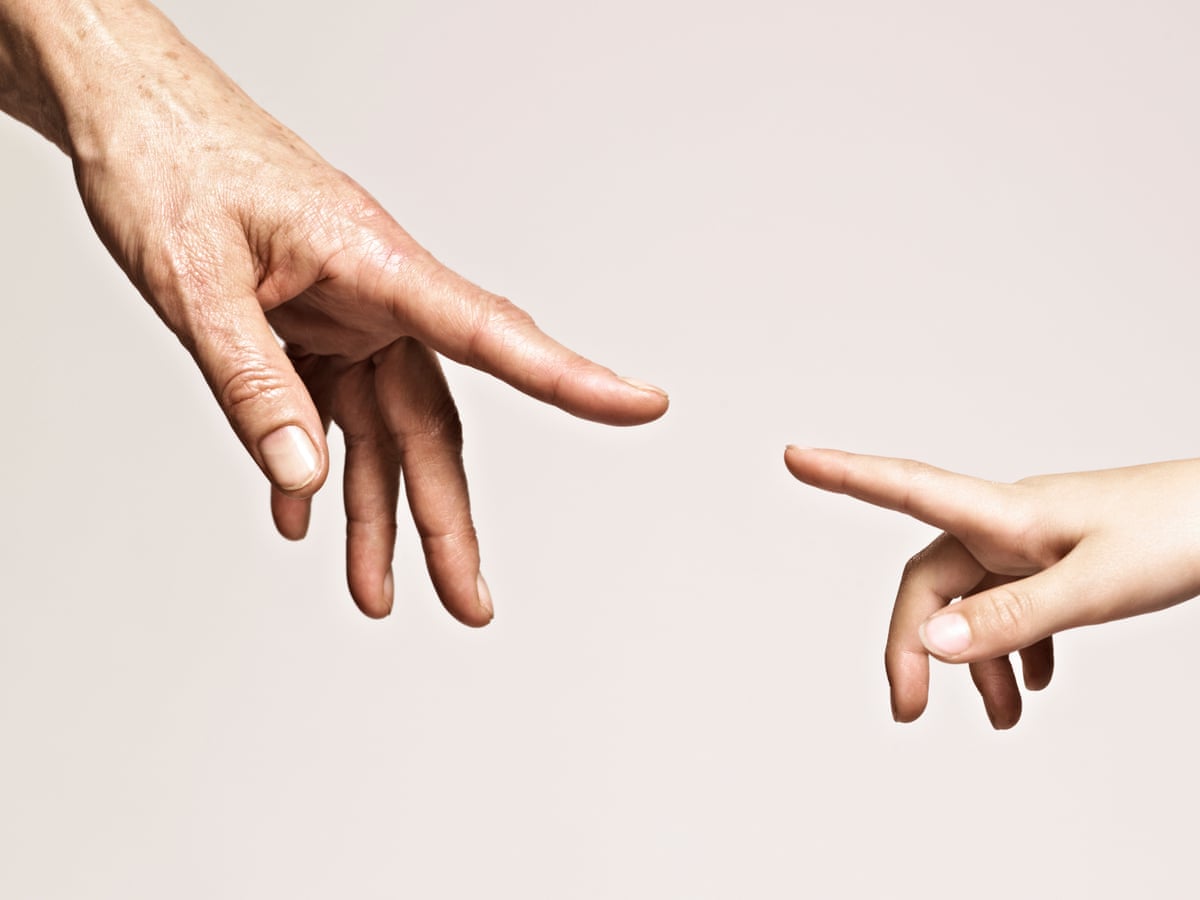 The Power Of Touch Is This The Sense We Ve Missed Most Health Wellbeing The Guardian The Power Of Touch Is This The Sense We Ve Missed Most Health Wellbeing The Guardian