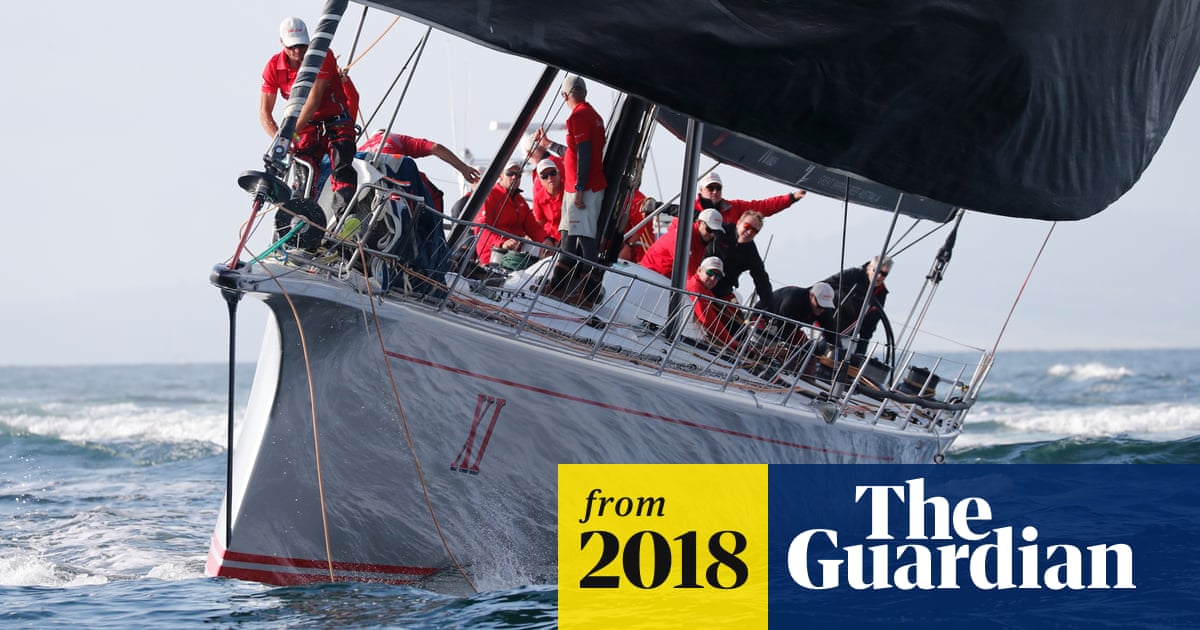 Sydney to Hobart winner Wild Oats XI to face race committee protest Sydney to Hobart yacht Sydney to Hobart winner Wild Oats XI to face race committee protest Sydney to Hobart yacht