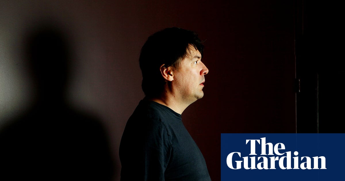 How Graham Linehan's gender activism led to comedian's career and personal armageddon