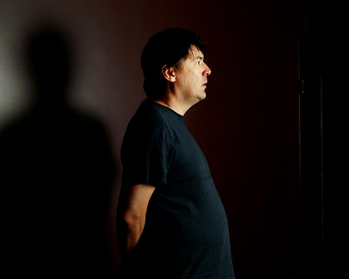 How Graham Linehan’s gender activism led to comedian’s career and personal armageddon