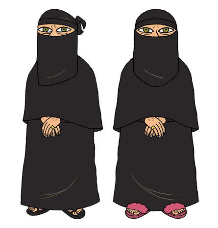US TV’s first lead cartoon hijabi: how I animated Muslim women to look ...