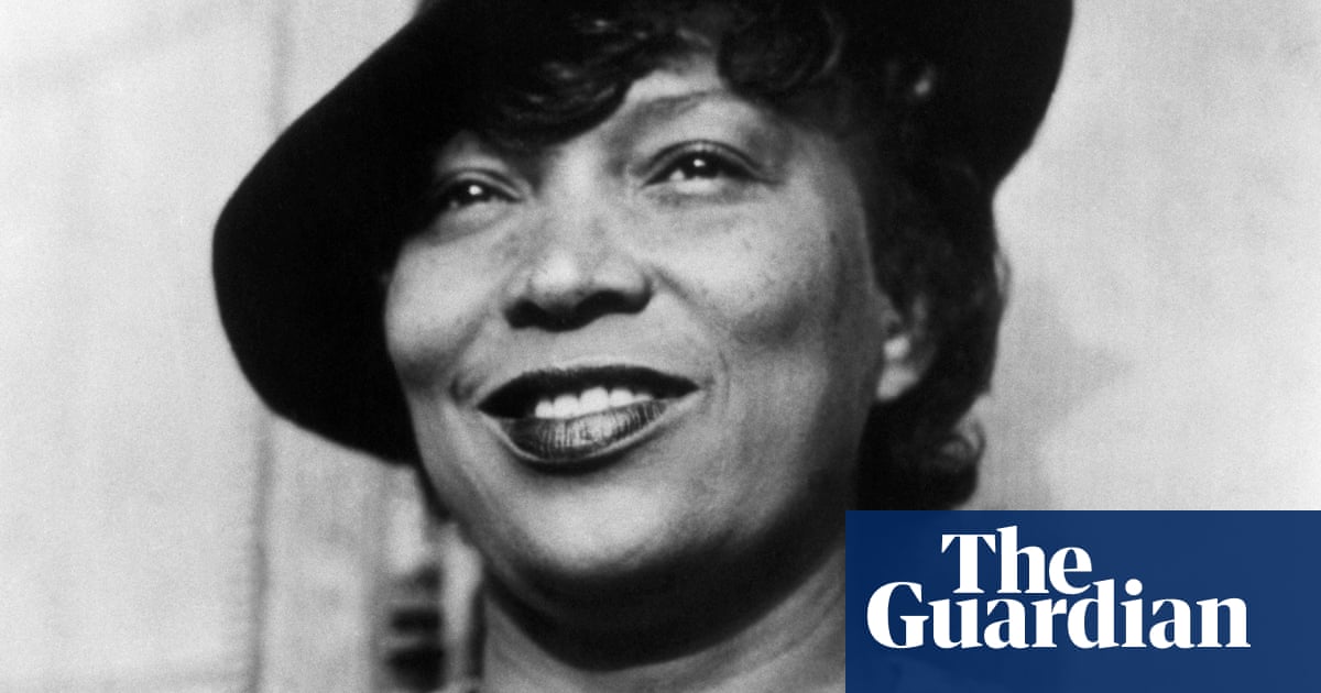 Novela inacabada de Zora Neale Hurston será publicada 65 años después de su muerte | Libros Novela inacabada de Zora Neale Hurston será publicada 65 años después de su muerte | Libros