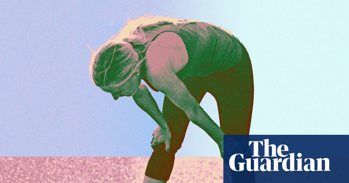 Why you should quit and not look back: ‘Saying yes to everything is saying no to what matters’