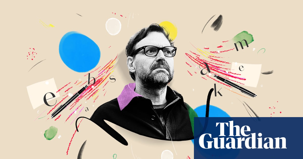 Tim Dowling: that pained expression is my resting beach face | Tim Dowling