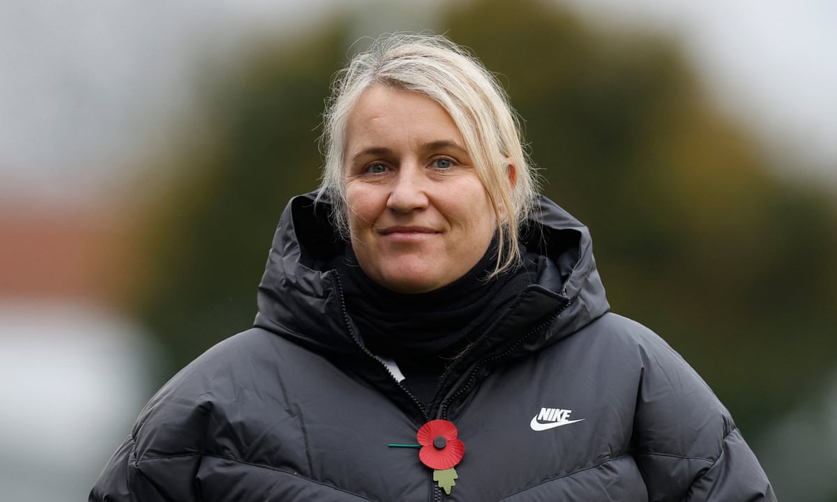 US women's national team appoint Emma Hayes as world's highest