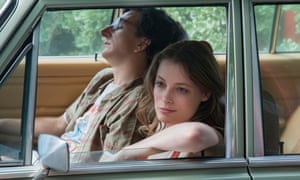 Their relationship plummets 24 hours in … Gillian Jacobs and Paul Rust in Love.