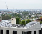 Solar panels going to landfill while Labor’s $25m recycling scheme on hold