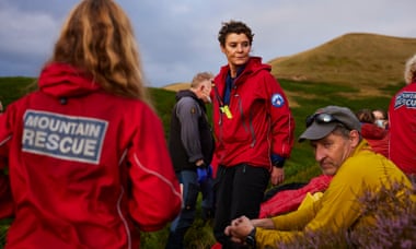 Rescue team