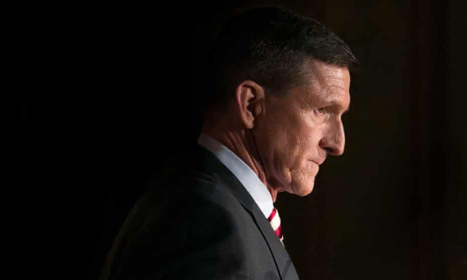 Michael Flynn accepted hundreds of thousands of dollars from the Turkish government, the Russian media organization RT and other foreign interests.