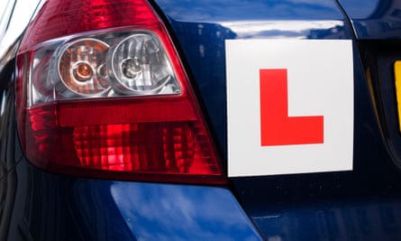 Learner drivers are waiting over 15 weeks on average for a test.