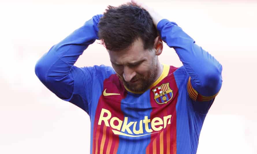 Atletico Madrid And Barcelona Draw To Give Real Advantage In La Liga Title Race La Liga The Guardian Atletico Madrid And Barcelona Draw To Give Real Advantage In La Liga Title Race La Liga The Guardian
