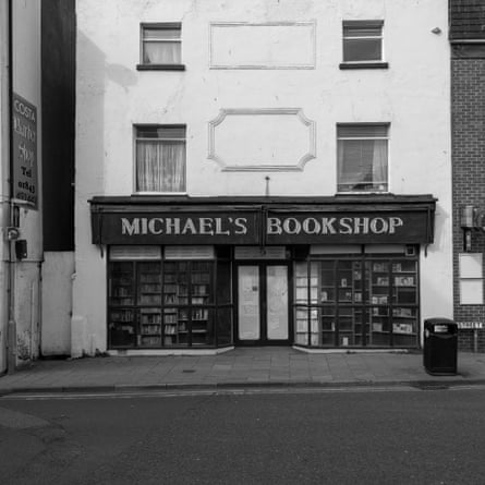 Michael's Bookshop