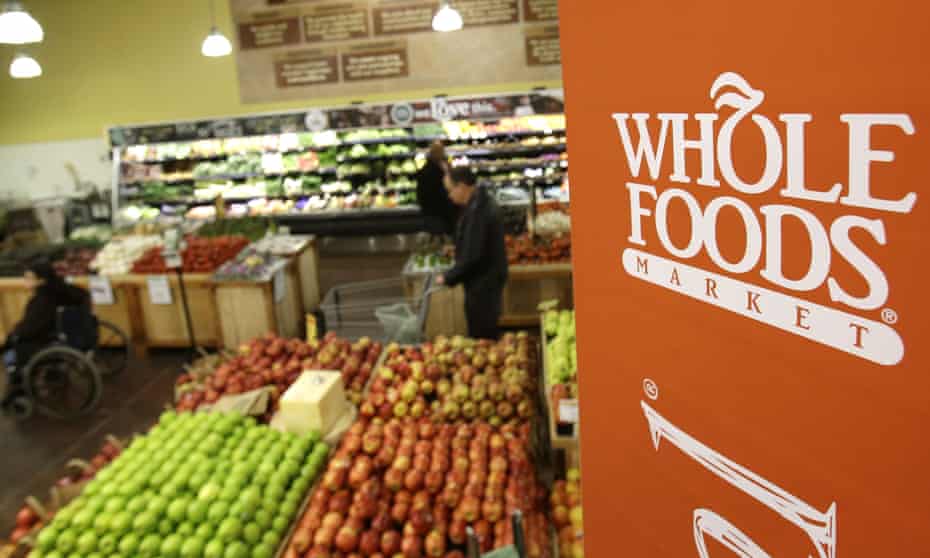 Whole Foods has been challenged over its ‘humane meat’.
