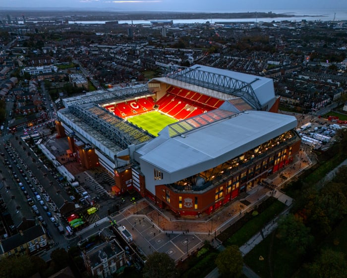 Liverpool v Chelsea: Carabao Cup fourth round – live