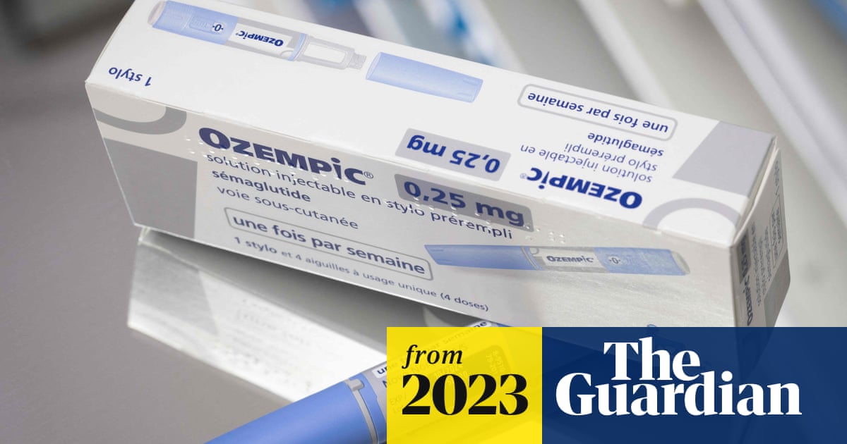 Online UK pharmacies prescribing weight loss jabs to people with healthy BMI | Obesity | The Guardian Online UK pharmacies prescribing weight loss jabs to people with healthy BMI | Obesity | The Guardian