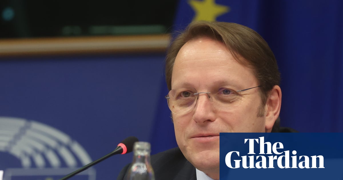 Top Hungarian EU official ‘not aware’ of alleged spying attempt in Brussels