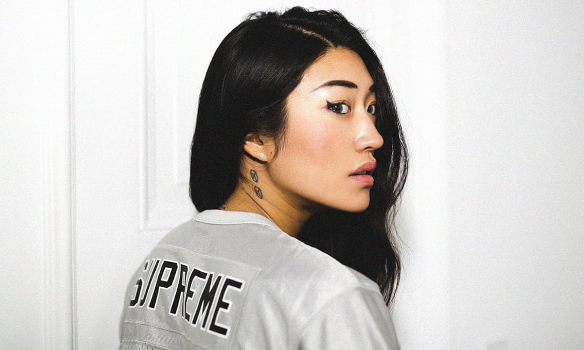 Peggy Gou: The Rising Icon In Music And Fashion Talks Style And The Courage  To Ask