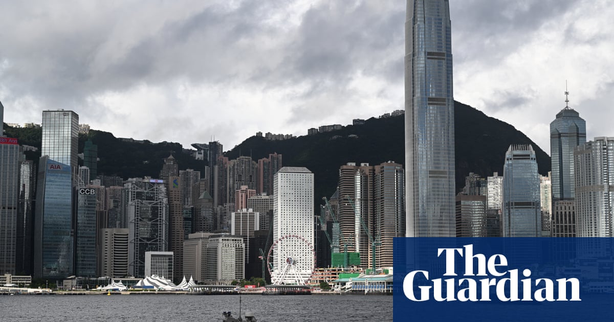 Hong Kong code of conduct will oblige legislators to sincerely support' Beijing