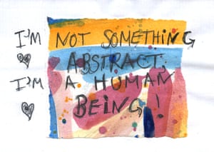 by Charlotte Walsh, a Brighton artist