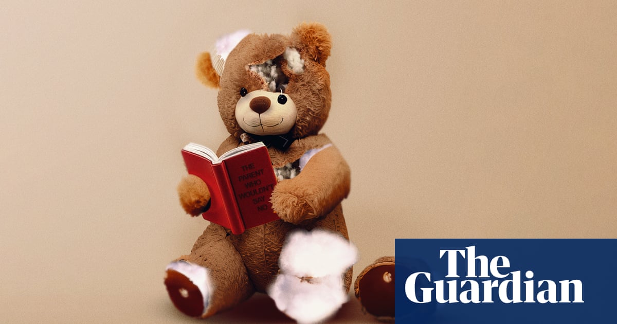 'Mummy would prefer you not to do that': how 'no' became a dirty word in parenting