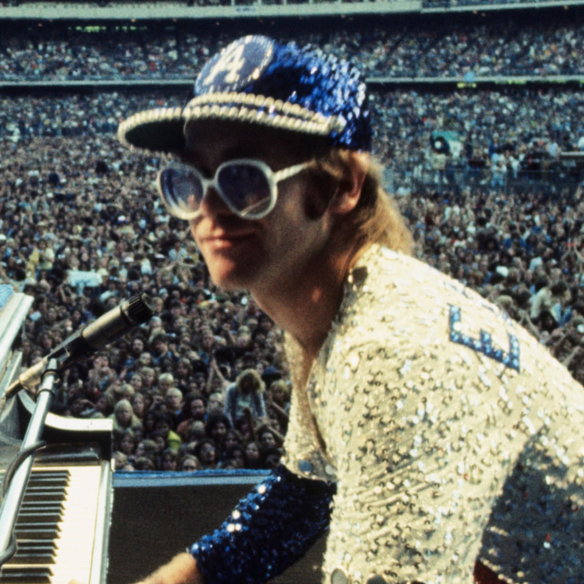 the meaning of elton john sacrifice song|TikTok Search
