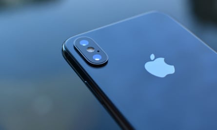 iphone x review