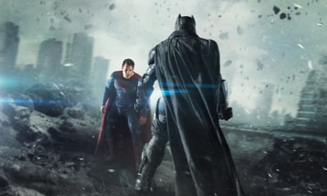 Batman v Superman: Dawn of Justice – discuss the film with spoilers |  Movies | The Guardian