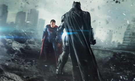 Batman v Superman: Dawn of Justice review – dark days in Metropolis | Batman  v Superman: Dawn of Justice | The Guardian
