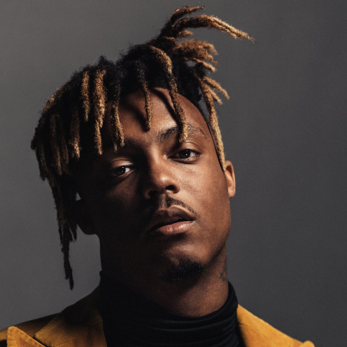Juice Wrld There Is Just So Much Trash In Rap Rap The Guardian Juice Wrld There Is Just So Much Trash In Rap Rap The Guardian