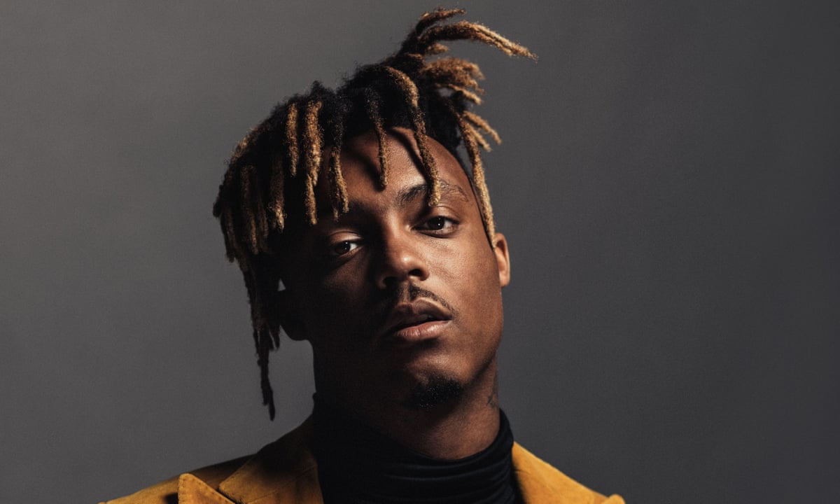 Juice Wrld There Is Just So Much Trash In Rap Rap The Guardian Juice Wrld There Is Just So Much Trash In Rap Rap The Guardian
