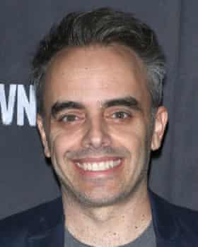Director Joel Souza