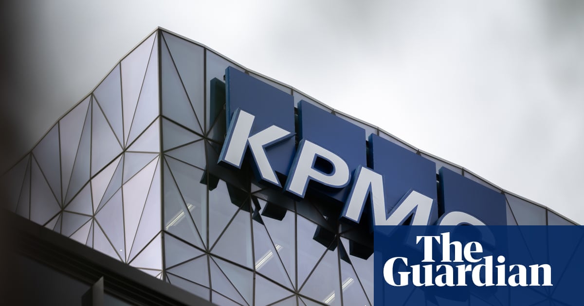 Leaks, lawyers and a whistleblower: how did KPMG’s failings emerge – and could more have been done?