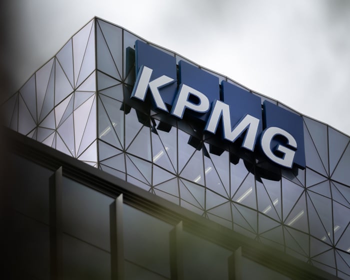 Leaks, lawyers and a whistleblower: how did KPMG’s failings emerge – and could more have been done?