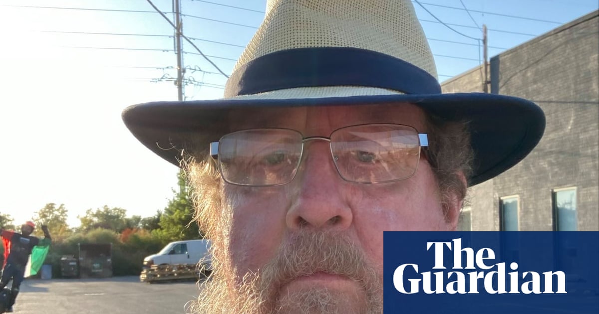 US veteran considers civil lawsuit after he was arrested and injured at anti-ICE protest