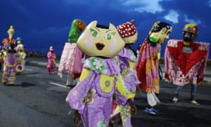 Performers