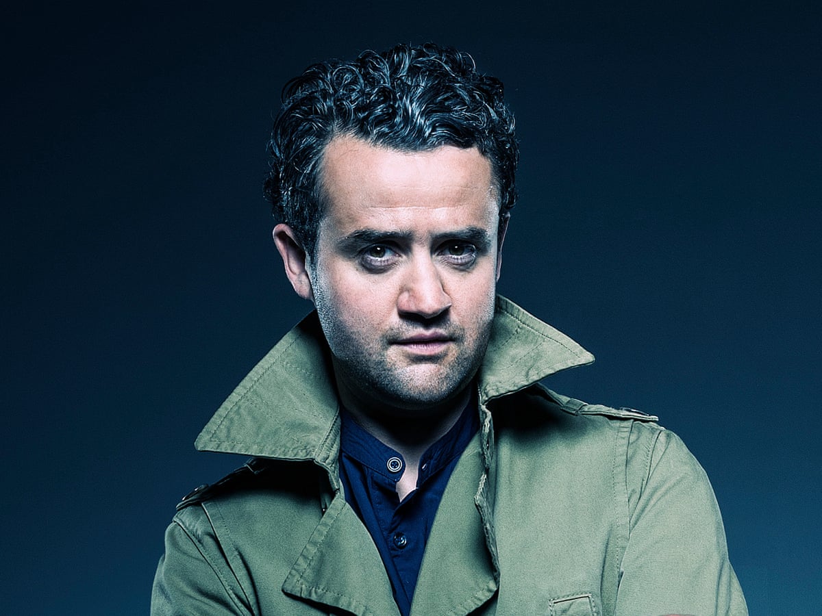 Daniel Mays A Critic Said I Had The Face Of A Thwarted Man Cub On The Cusp Of A Tantrum Life And Style The Guardian Daniel Mays A Critic Said I Had The Face Of A Thwarted Man Cub On The Cusp Of A Tantrum Life And Style The Guardian