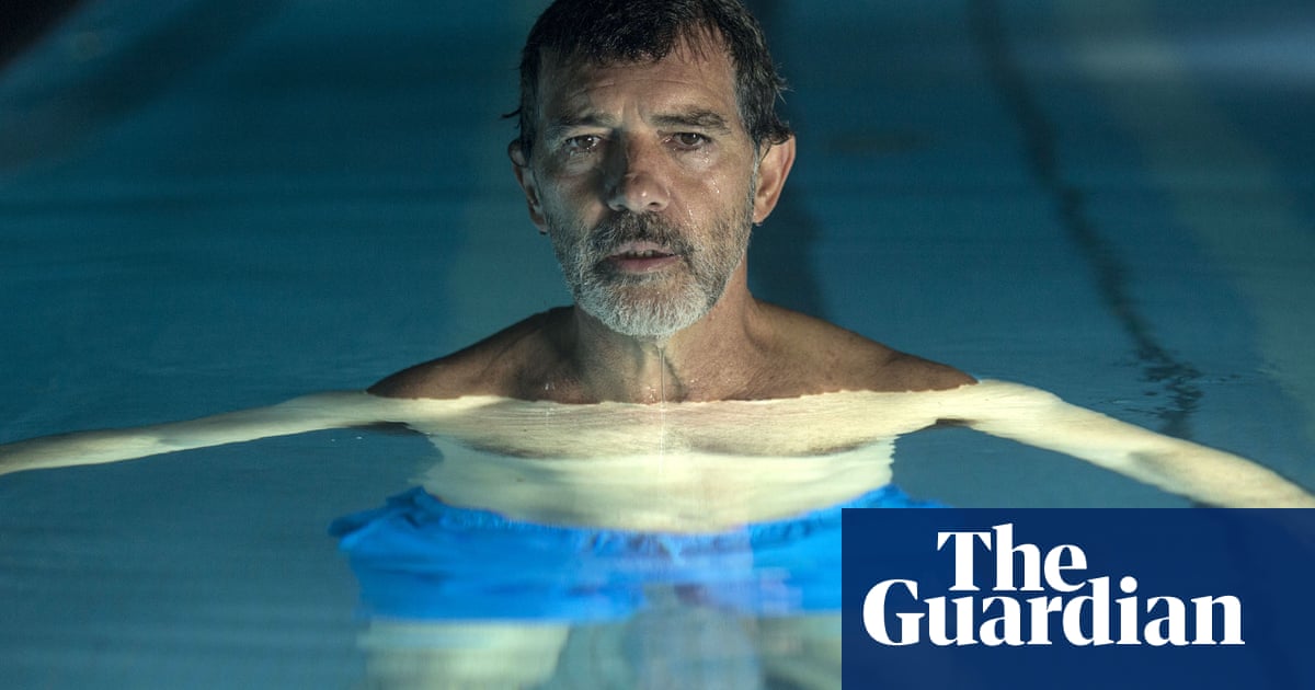 The 50 best films of 2019: No 10 – Pain and Glory