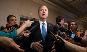 Adam Schiff issued a warning about the threat of foreign interference in 2020. 5184.jpg?width=300&quality=85&auto=forma