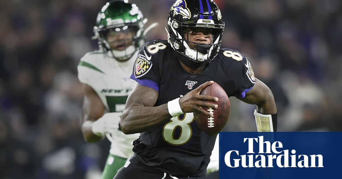NFL divisional playoff picks: Ravens fly high, Seahawks to win ugly (again)