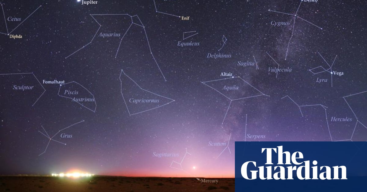 Panic in the zodiac: astrologers quash fears over 'new' 13th ...
