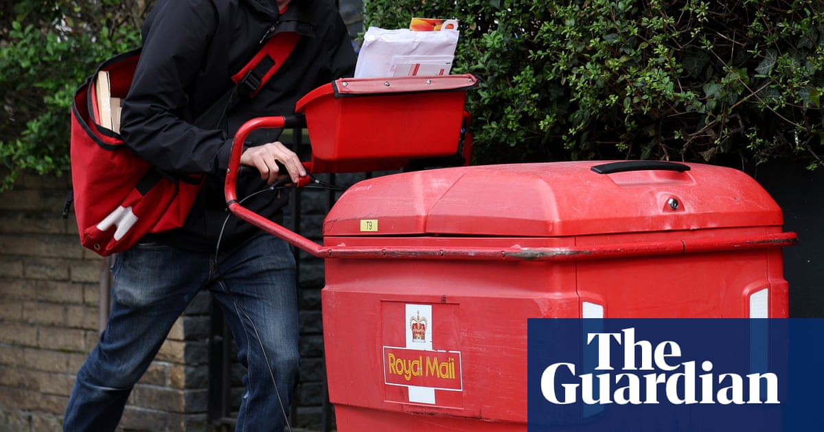 Royal Mail investigating claims that postal worker ‘binned Reform UK election leaflets’ Royal Mail investigating claims that postal worker ‘binned Reform UK election leaflets’