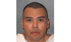 Texas man executed by lethal injection after US supreme court denies stay