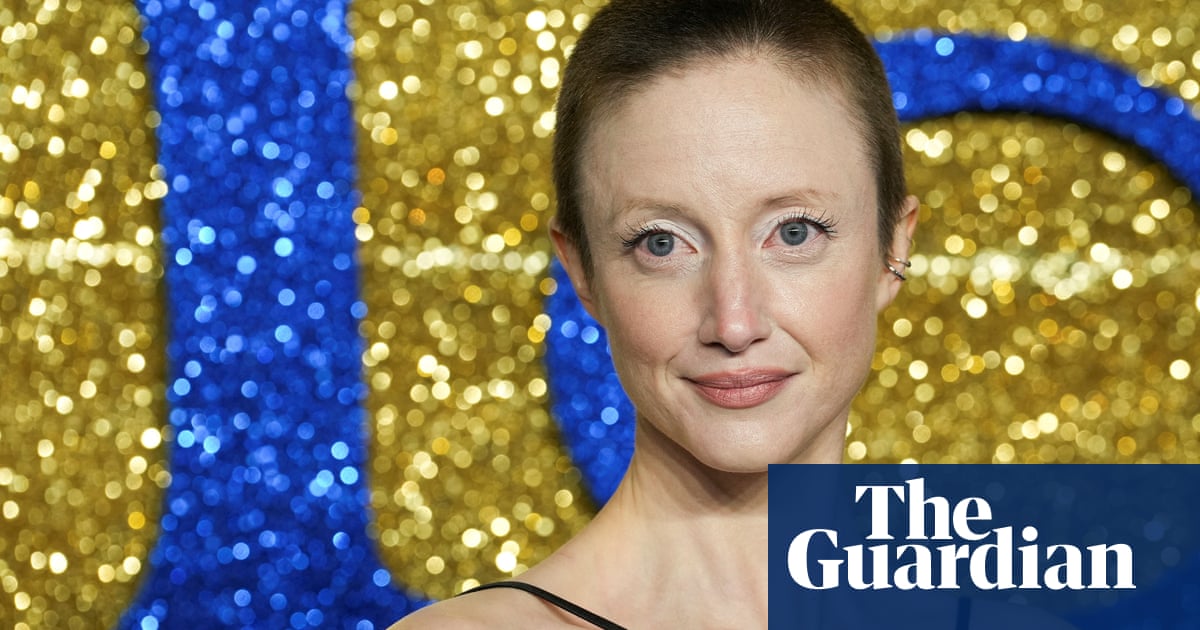 Andrea Riseborough’s Oscar nomination upheld after academy review – The Guardian