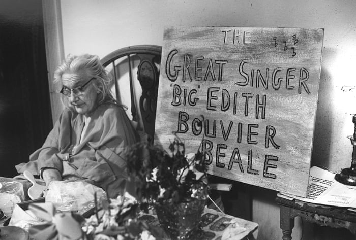 Love And Squalor How Grey Gardens Changed The Documentary Genre