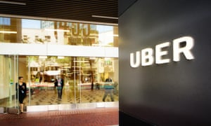 The Uber firings came in the wake of allegations of sexual harassment made by Susan Fowler.